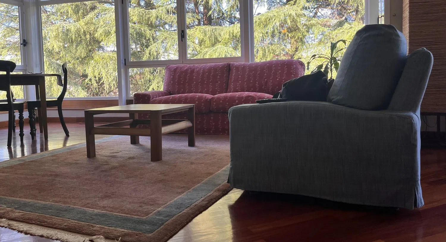 Dúplex en Campus sur - Santa Marta - Foto 4