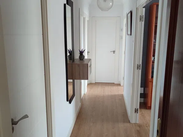 Piso en Calle Bajada Rumayor, 16 a, General Dávila, General Dávila - Foto 14