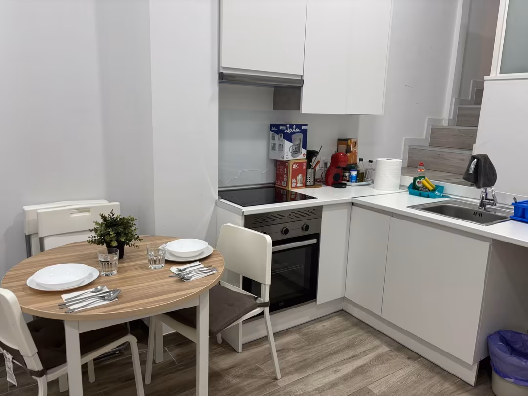 Piso en  Calle de Melquíades Biencinto 6 - Foto 22