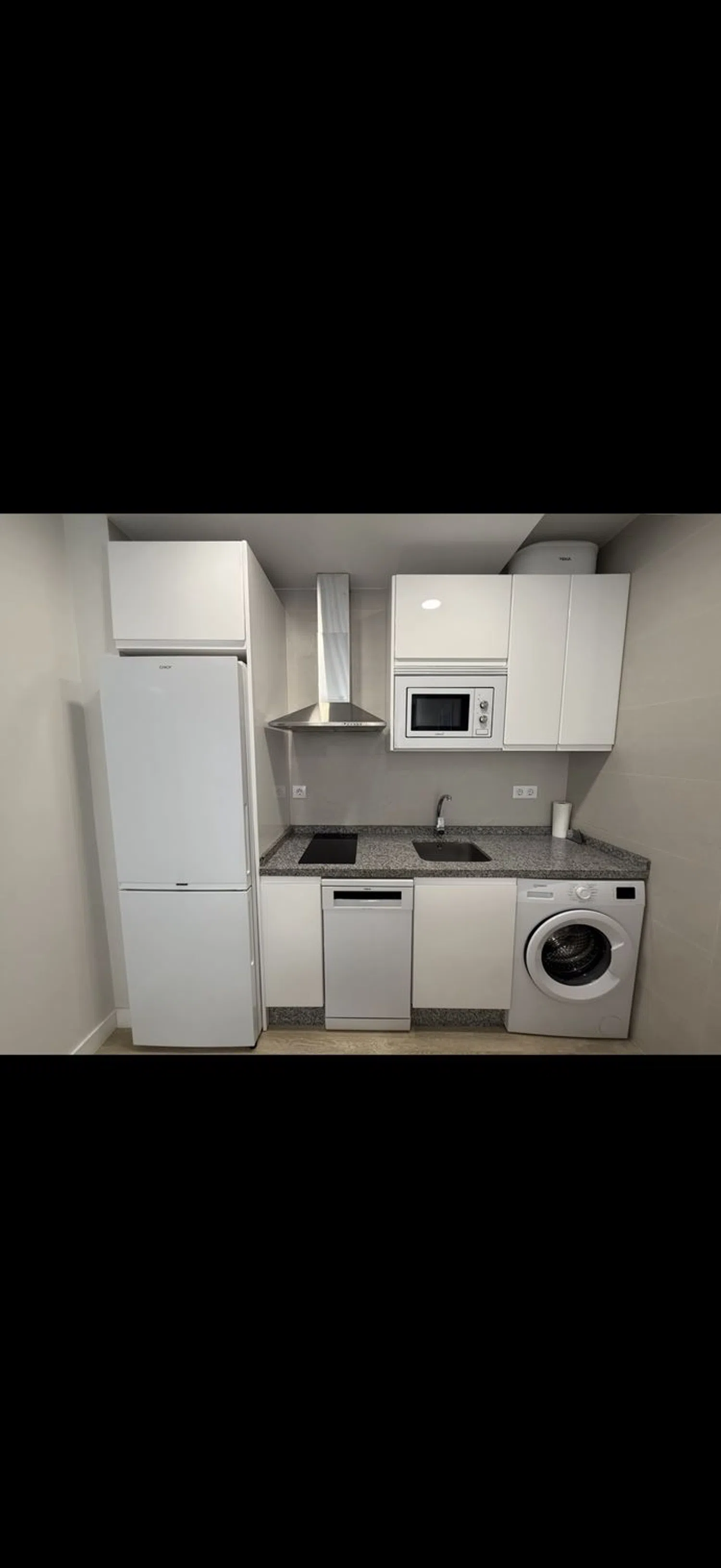 Piso en calle Luis Montoto, 105 - Foto 5