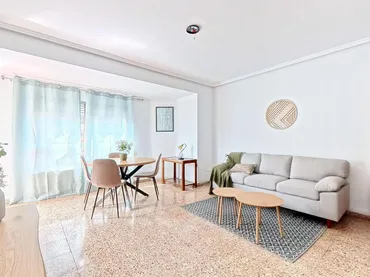 Piso en   DR PESET ALEIXANDRE - Foto 1