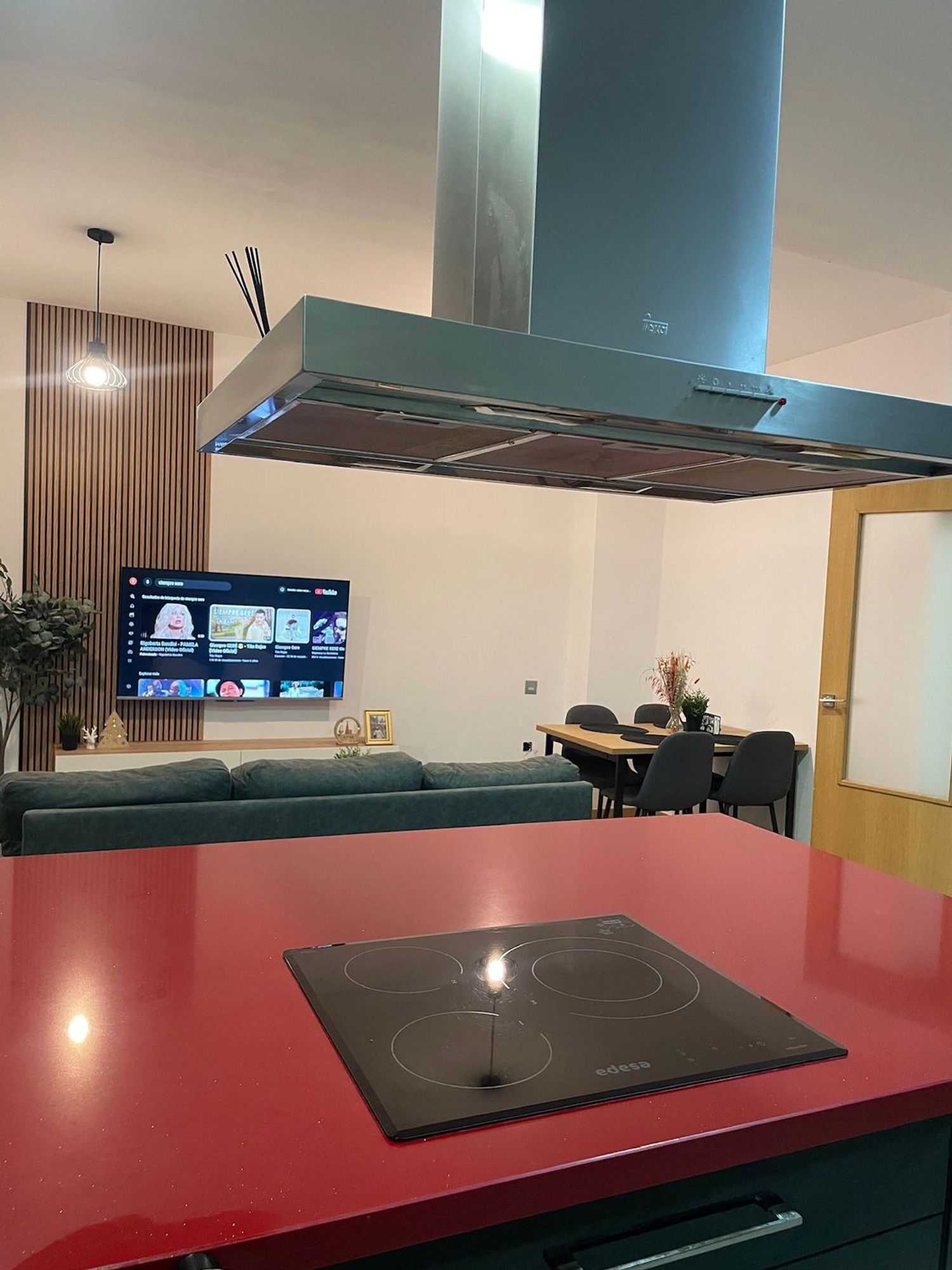 Piso en calle de Pepita, 33 - Foto 5