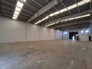 Nave Industrial en Paiporta - Foto 5