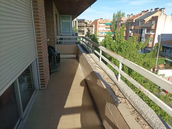 Piso en Zona norte - Foto 17