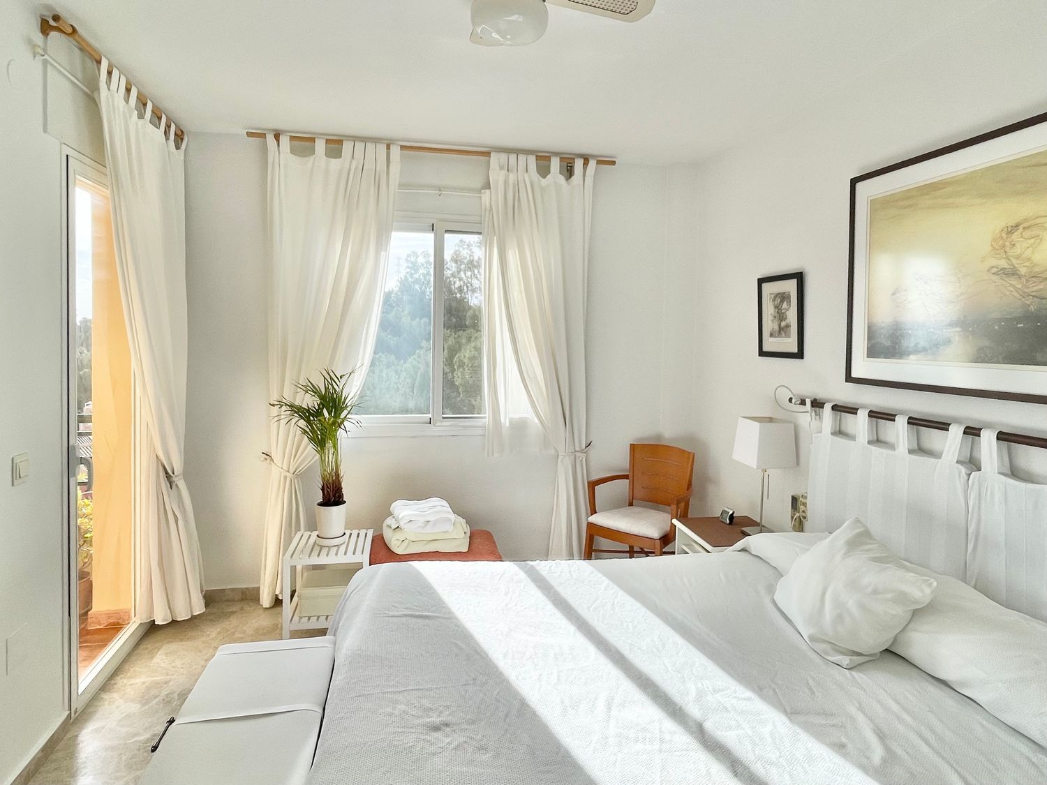 Piso en calle Matagallo, 84 - Foto 1