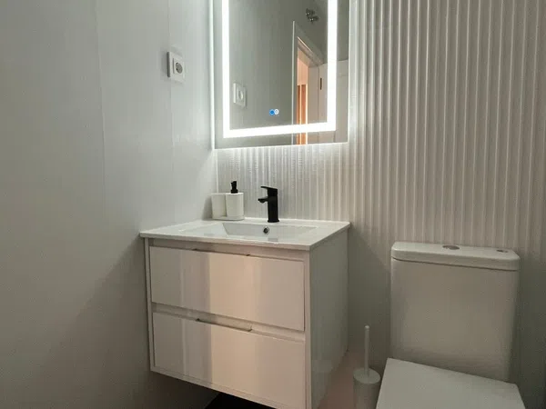 Ático en calle de la Madera, 34 - Foto 10