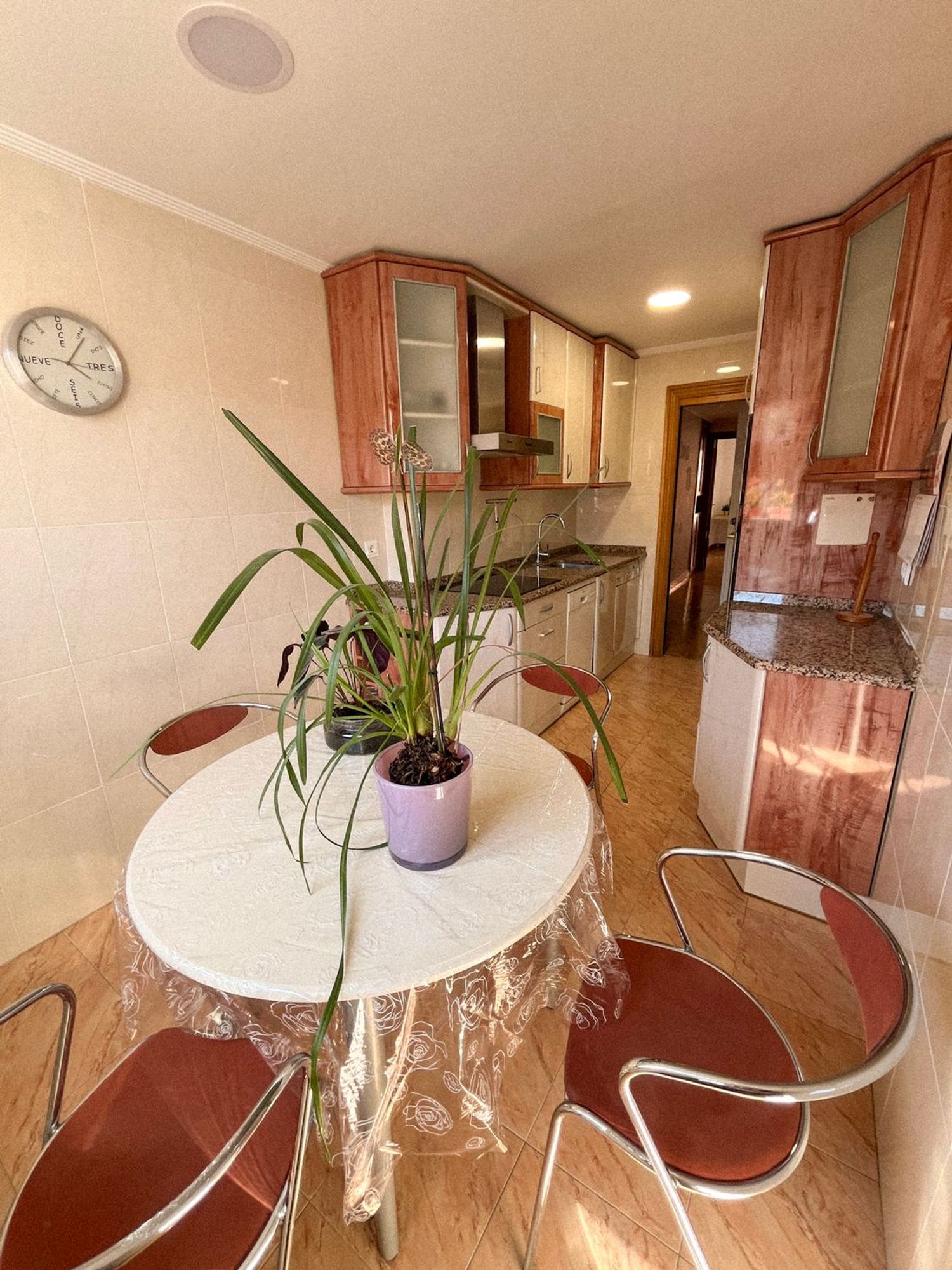 Piso en calle de Sangüesa, 47 - Foto 9