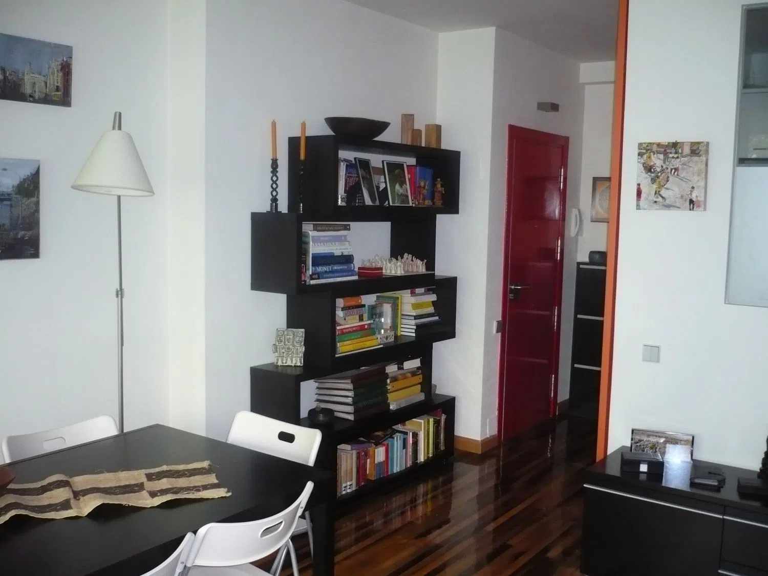 Piso en calle del General Gallegos, 3 - Foto 7