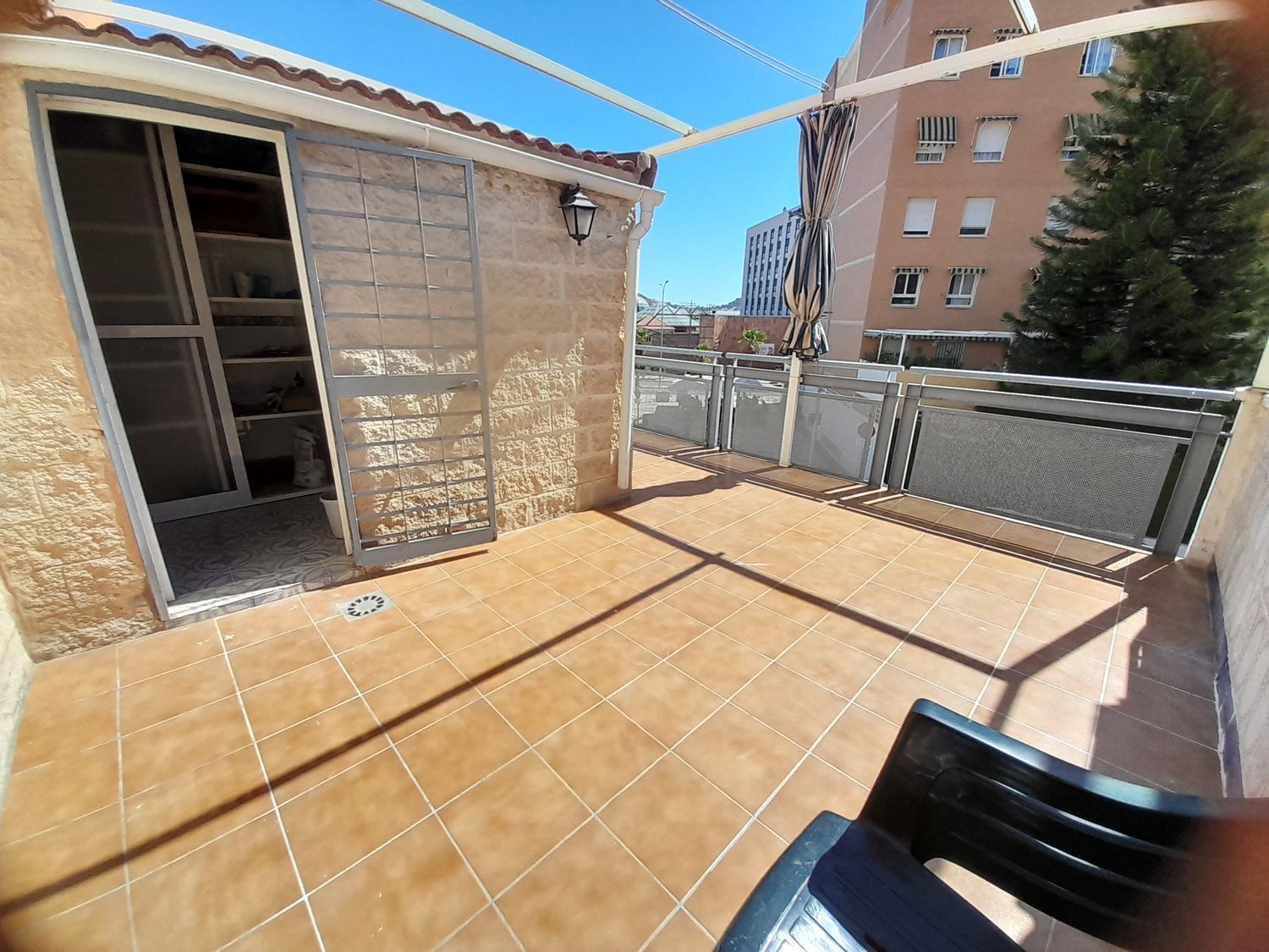 Chalet adosado en Martiricos - La Roca, Martiricos - La Roca - Foto 25