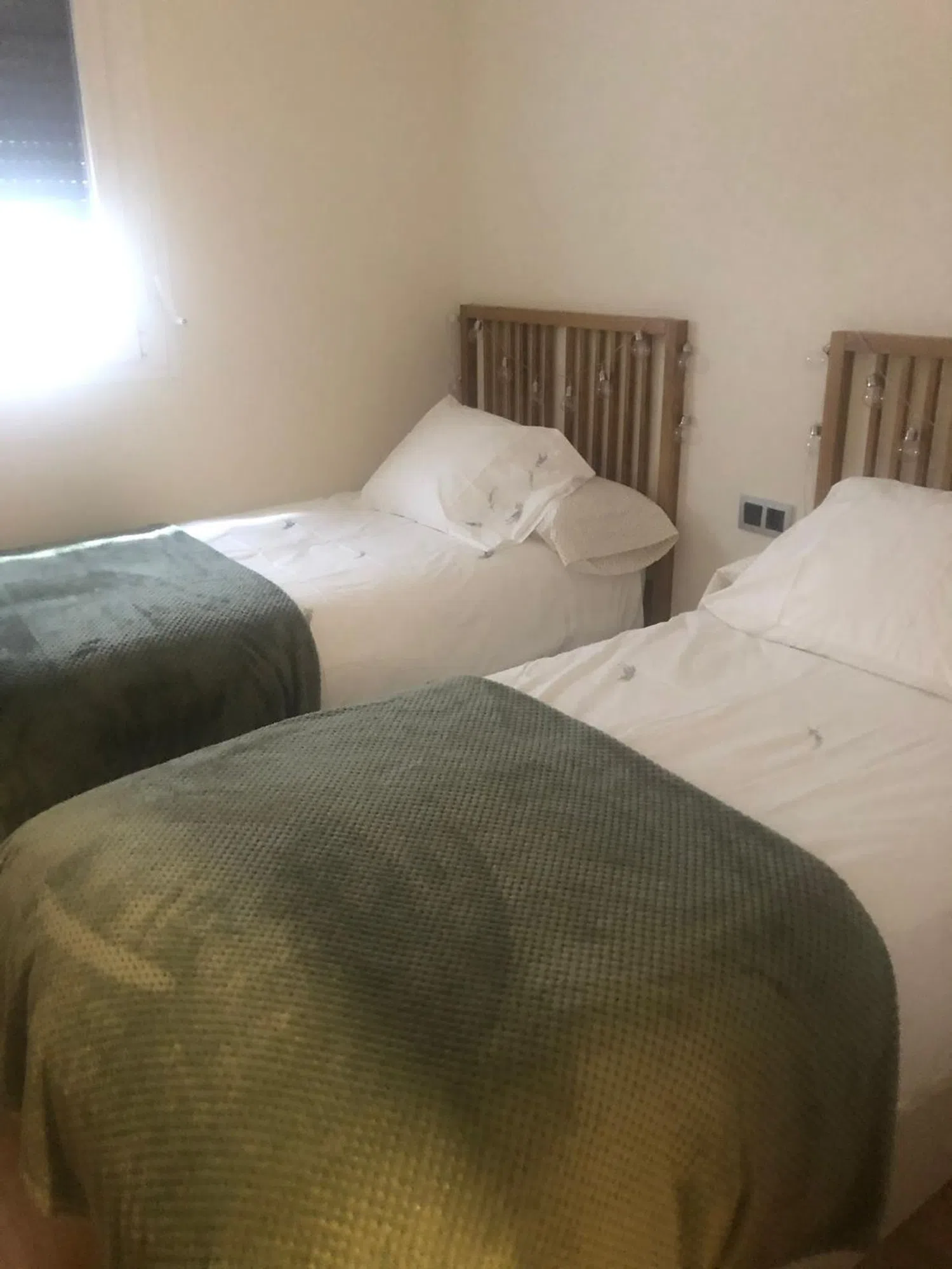 Piso en avenida de la Buhaira, 17 - Foto 3