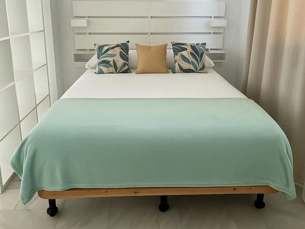 Estudio en calle Londres s/n Sn - Foto 3