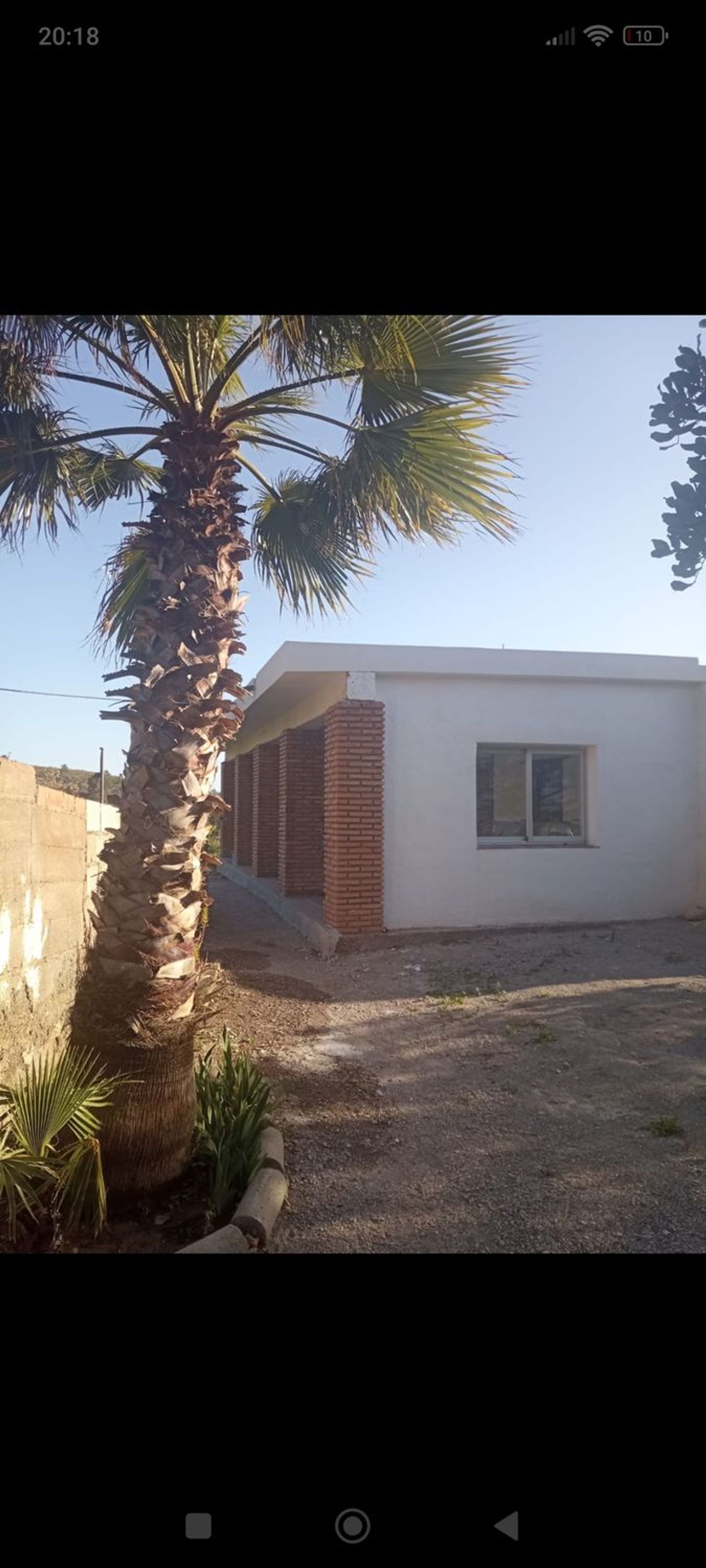 Masía en Masía en la gorgoracha s/n - Foto 7