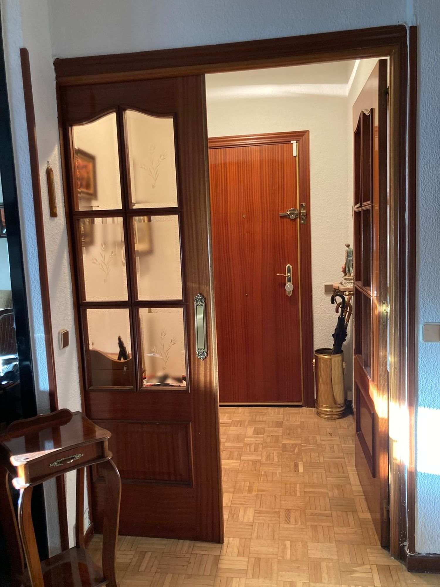 Piso en calle de Menasalbas, 6 -8 - Foto 11