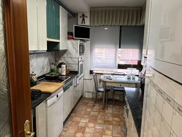 Piso en Avenida de Buenos Aires, 28 - Foto 4