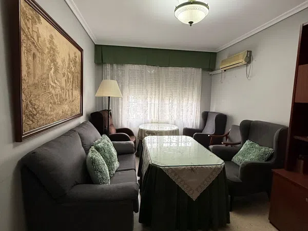 Piso en Barrio Ciudad Jardín - Foto 8