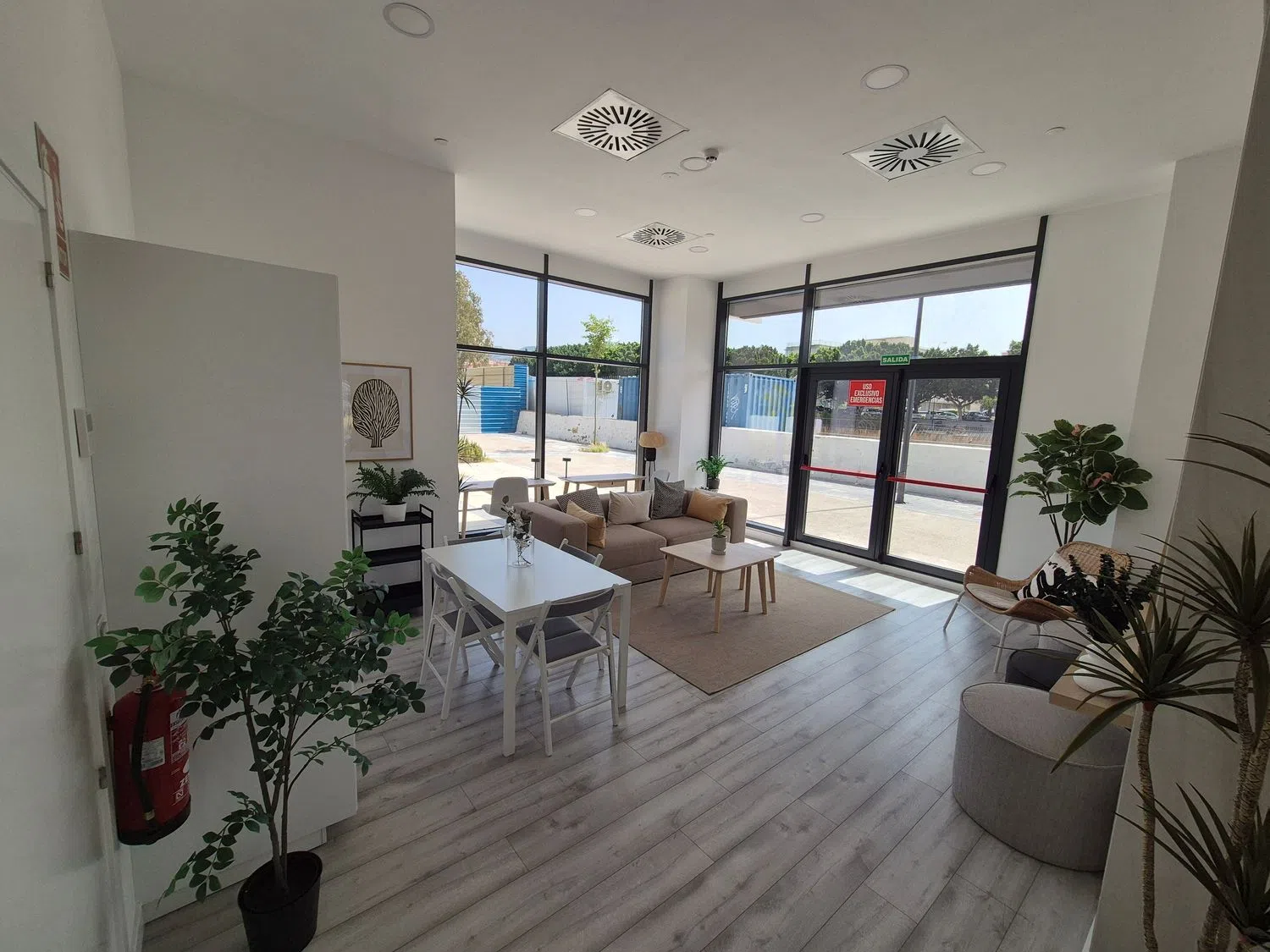 Estudio en paseo Martiricos, 40 - Foto 14