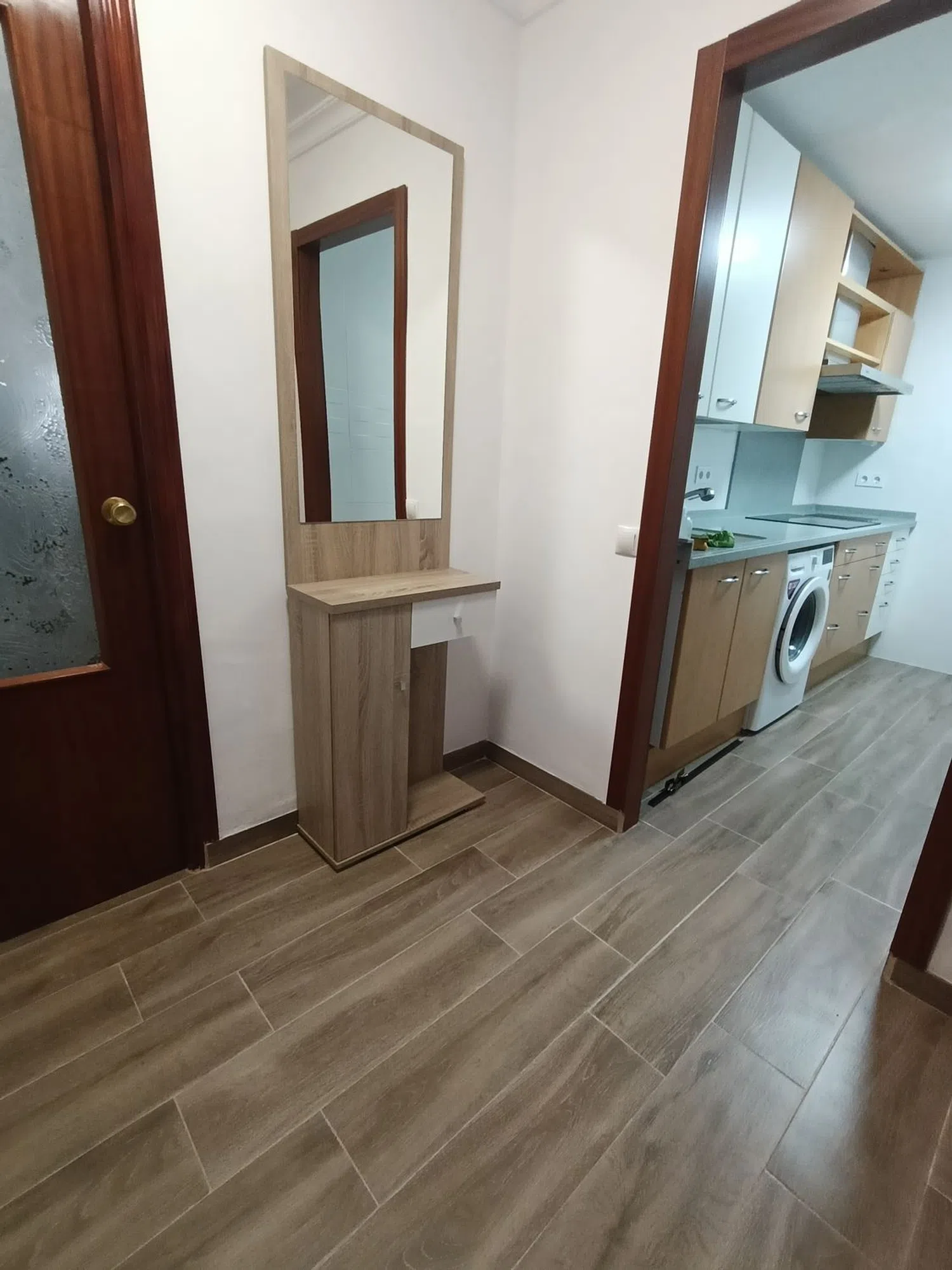 Piso en calle la Luisiana, 6 - Foto 7