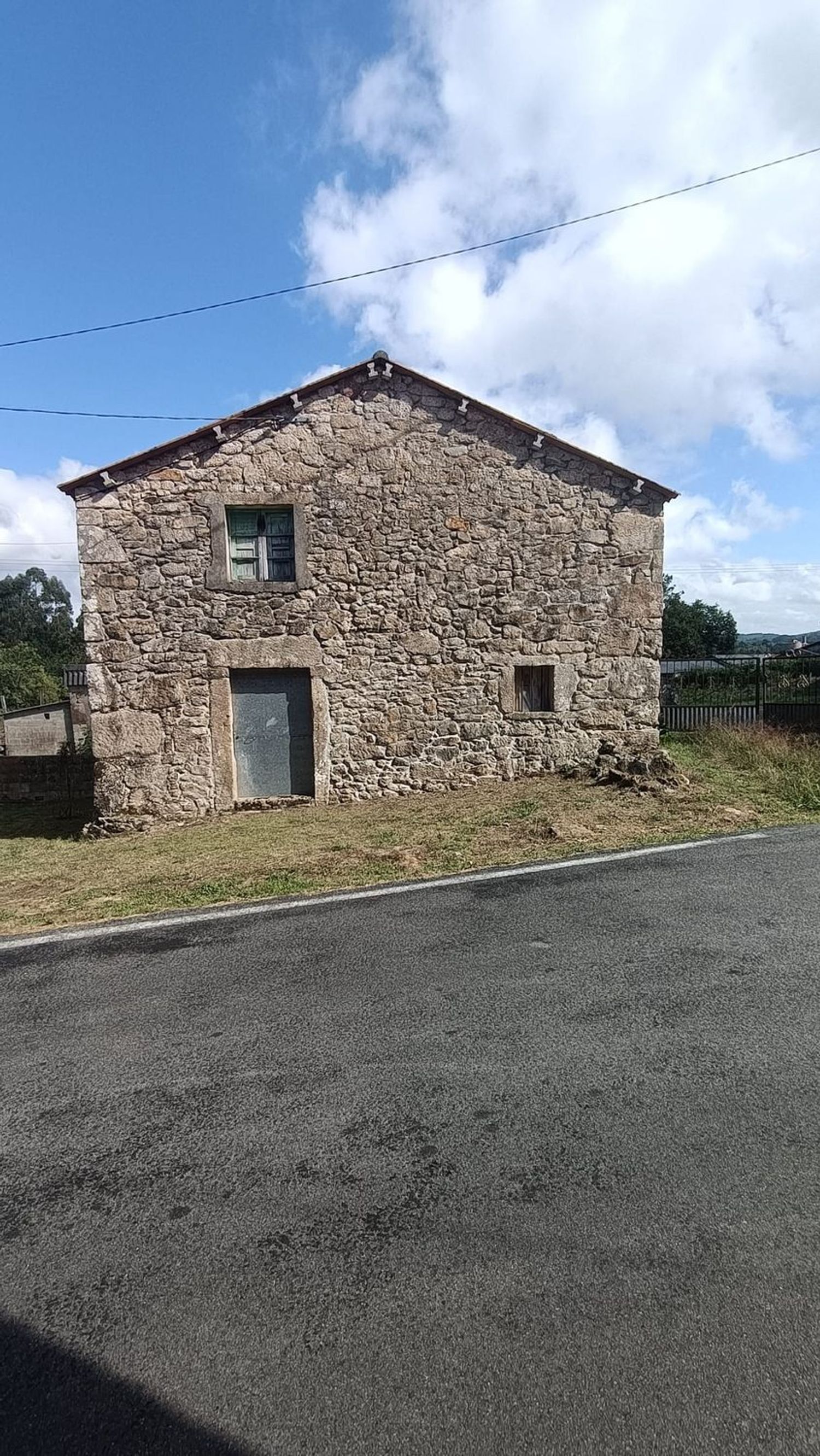Casa de pueblo en Lugar del Couto. Dp-301, km 5,200, 2 - Foto 8
