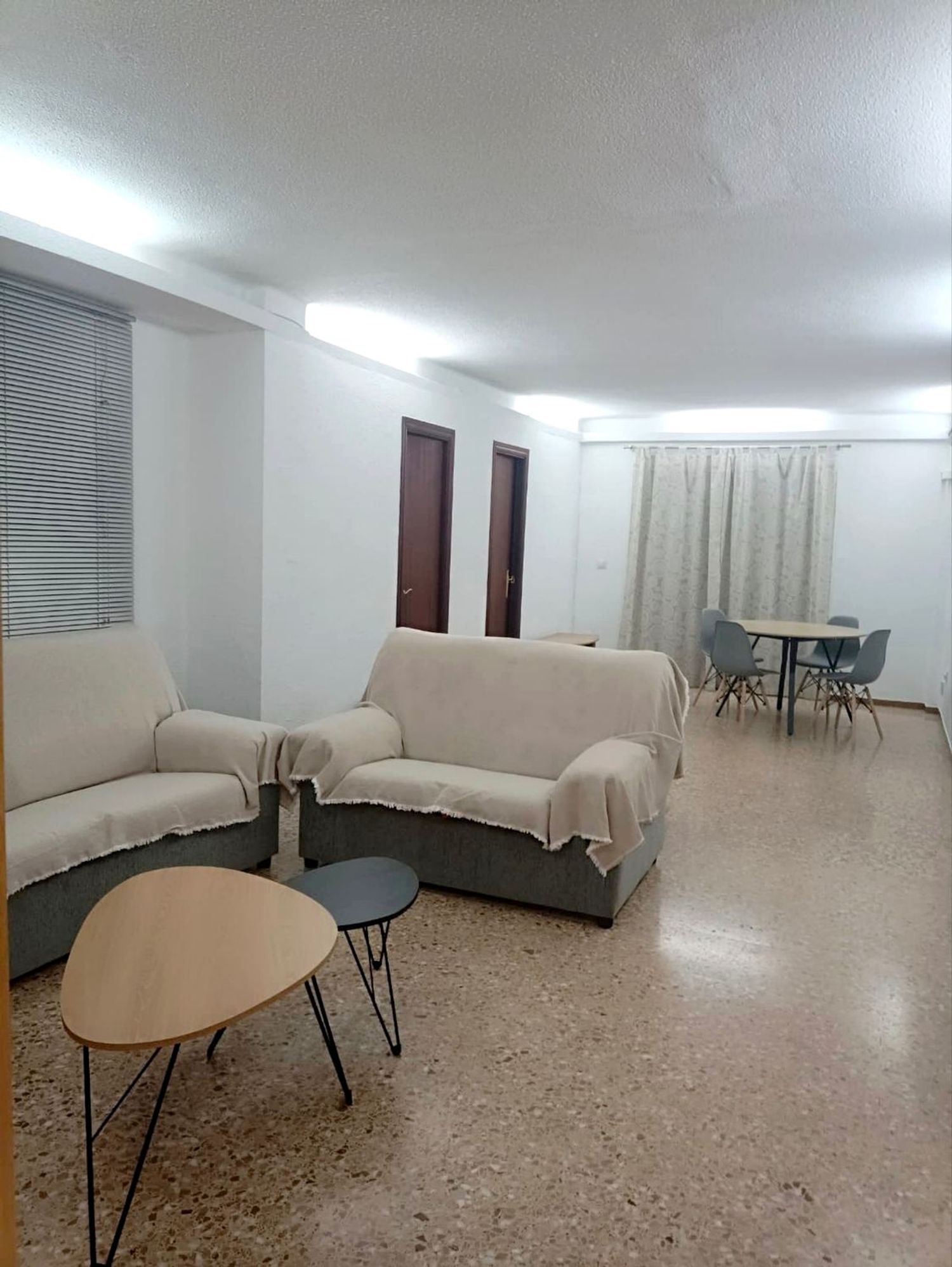 Piso en Avenida Valladolid, 38, Camí de Vera - Foto 3