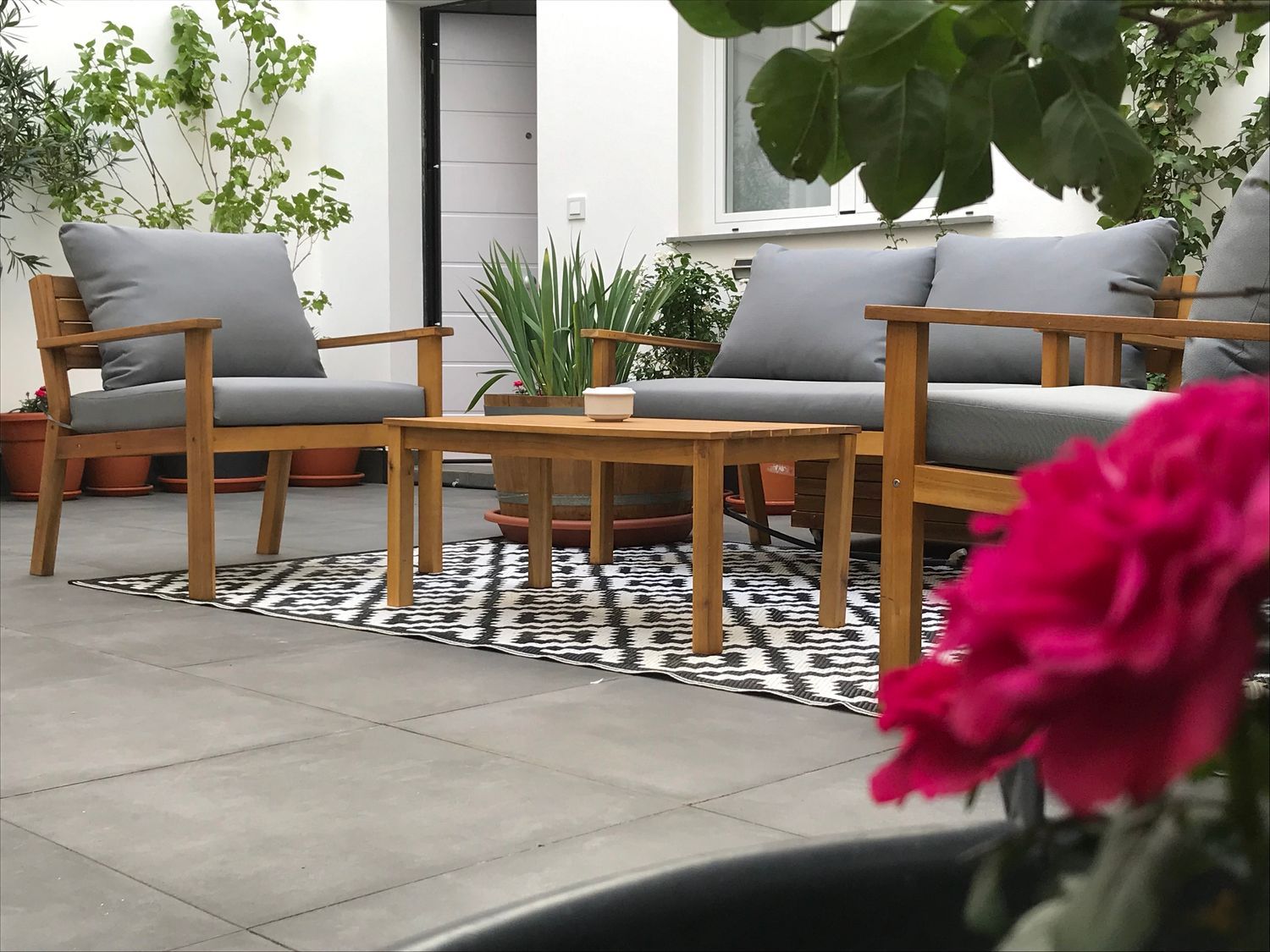 Estudio en calle Hornillo de Cartuja, 33 - Foto 2