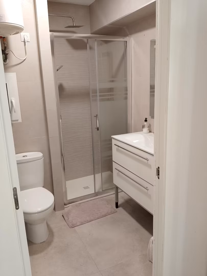 Piso en  Calle Fiscal Miguel Gutiérrez Carbonell 5 - Foto 2