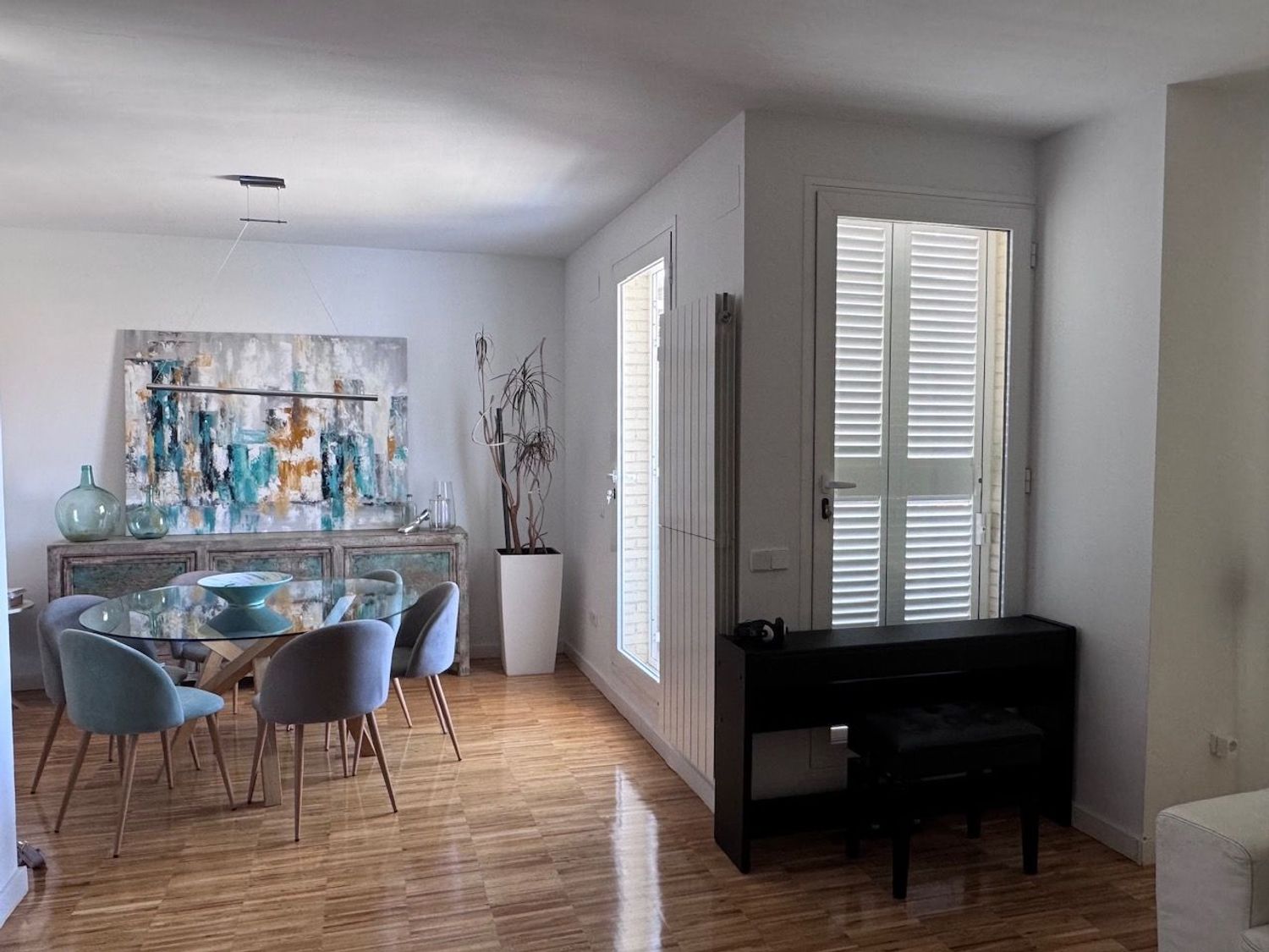 Chalet adosado en Nuevo Aranjuez-Ciudad de las Artes, Nuevo Aranjuez-Ciudad de las Artes - Foto 7