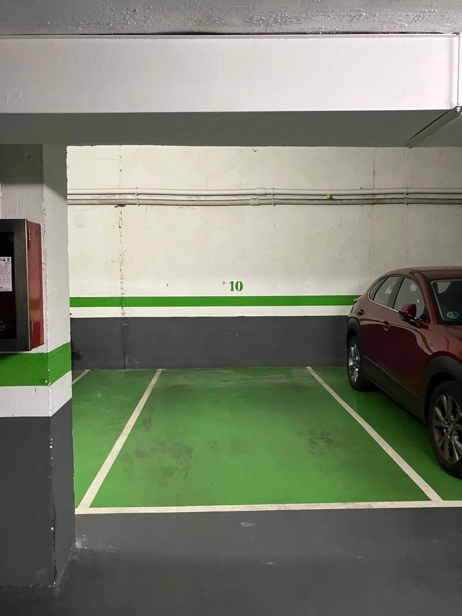 Piso en calle del Moscatelar, 34 - Foto 26