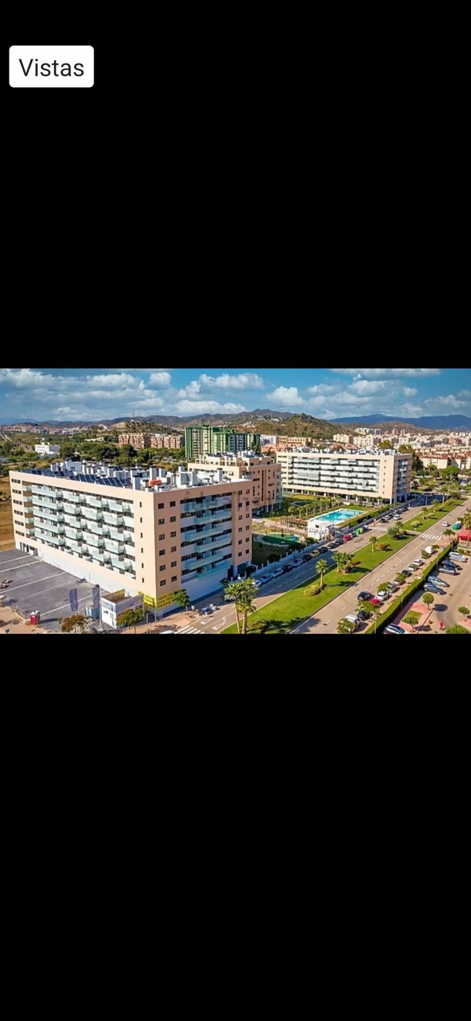 Piso en avenida Dolores Rodríguez de Aragón, 6 - Foto 1