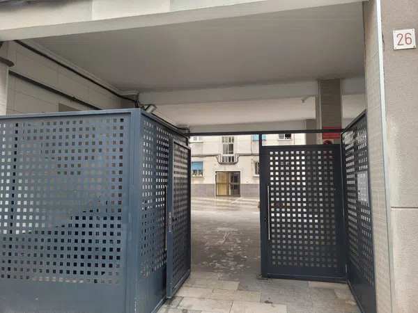 Piso en Calle Isaac Peral 26, 26 - Foto 16