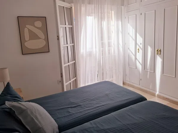 Piso en Calle Juan Sebastián Elcano, 14, Zona Puerto Deportivo, Zona Puerto Deportivo - Foto 9