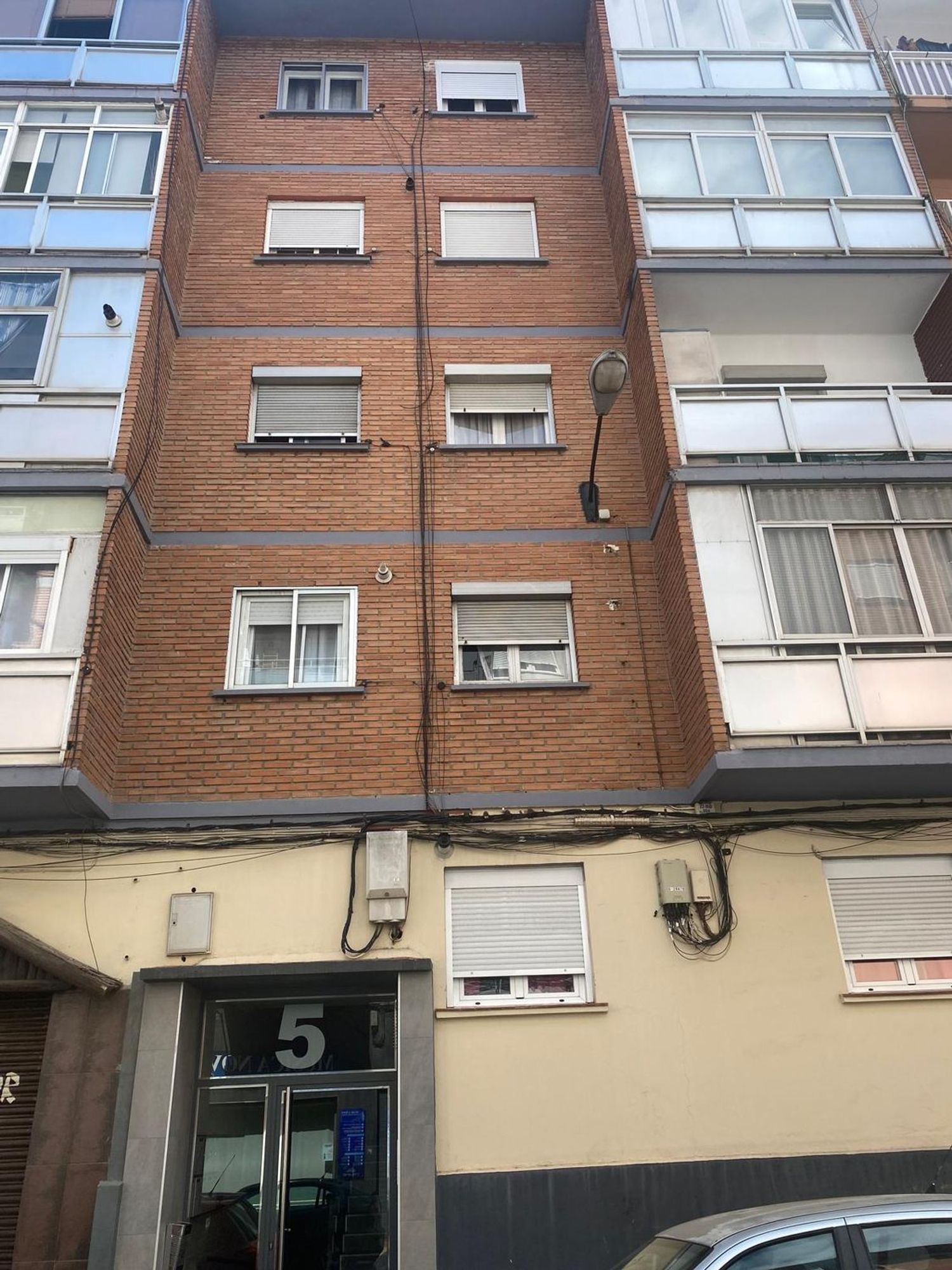 Piso en Calle de Viriato, 5 - Foto 22