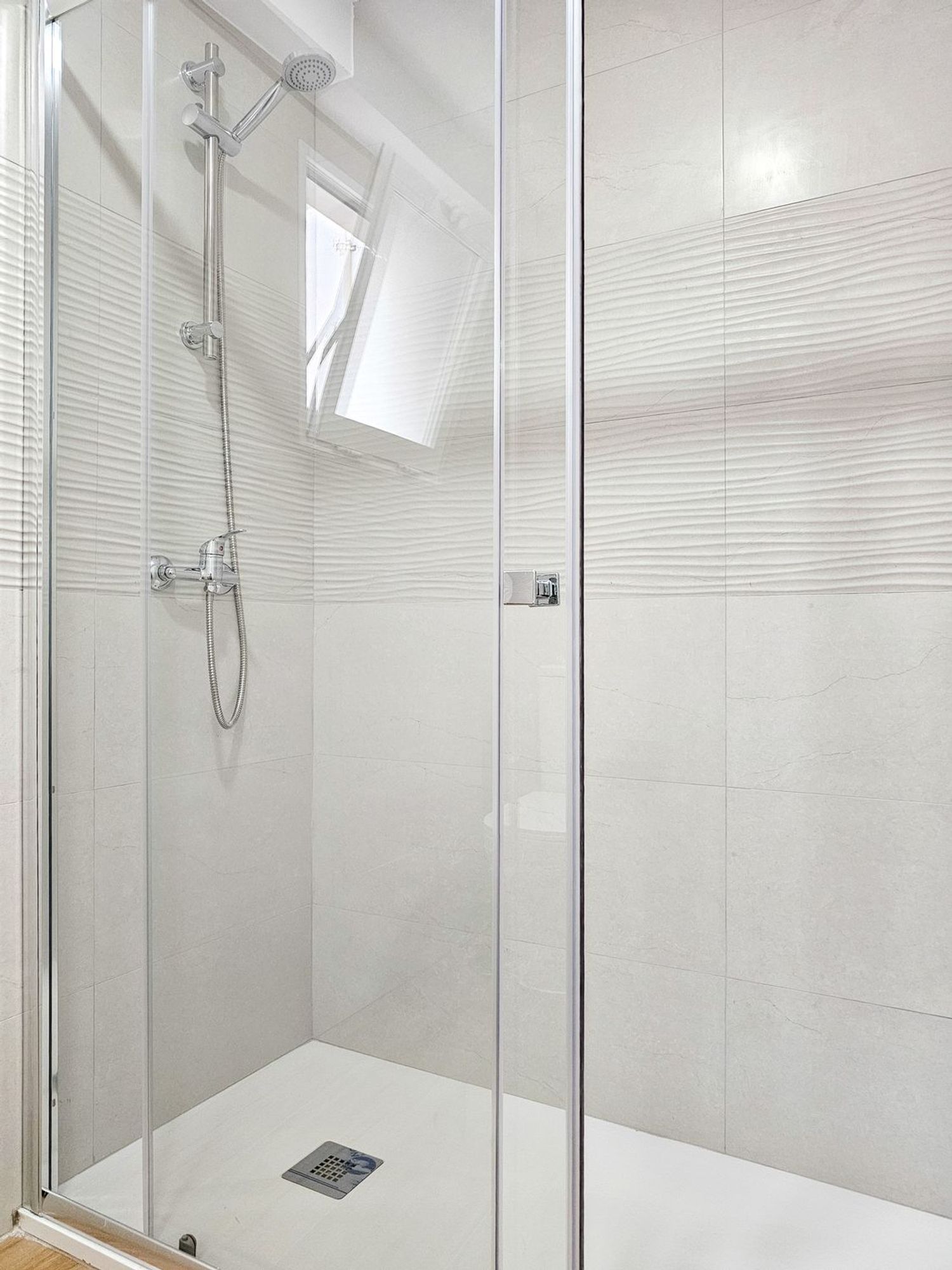 Estudio en calle Pintor Murillo, 57 - Foto 8