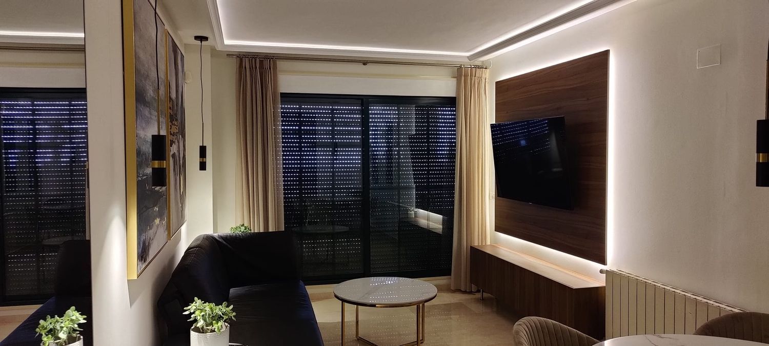 Piso en calle Roma, 34 - Foto 18