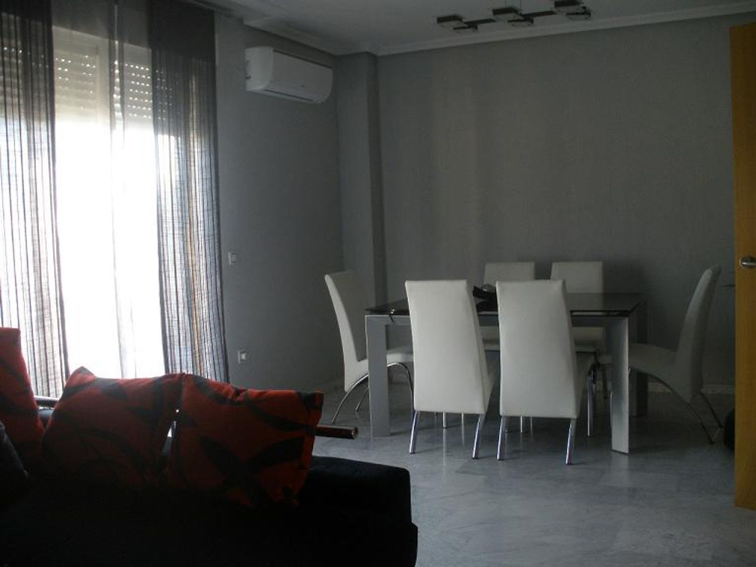 Chalet adosado en Calle Clara Garcia de Guzman, 25 - Foto 4