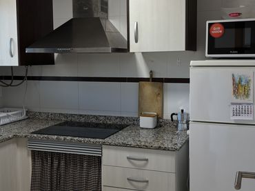 Piso en  Calle en Proyecto B 56I - Foto 7