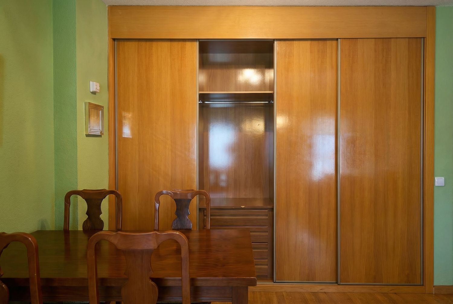 Piso en calle de la Fuente de la Reina, 1 - Foto 5