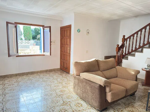 Casa o chalet independiente en Calle d'es Tulipa, 10, Cala Llombards, Cala Llombards - Foto 6