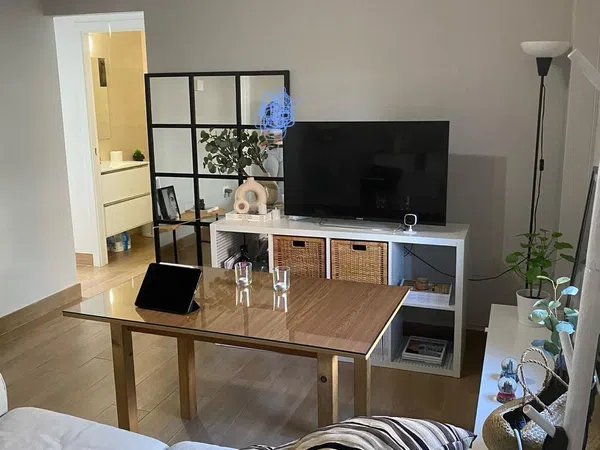 Piso en calle Segre, 12 - Foto 1