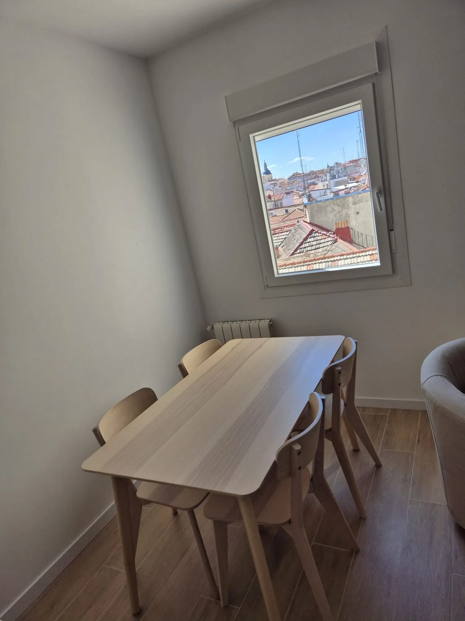 Piso en Barrio Lavapiés-Embajadores - Foto 27