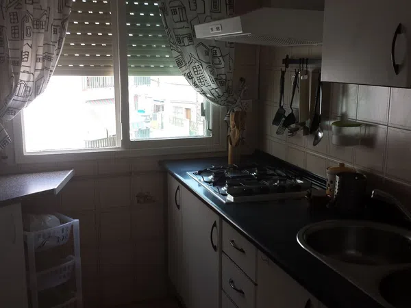 Estudio en Avenida de Huelva, 36 - Foto 13