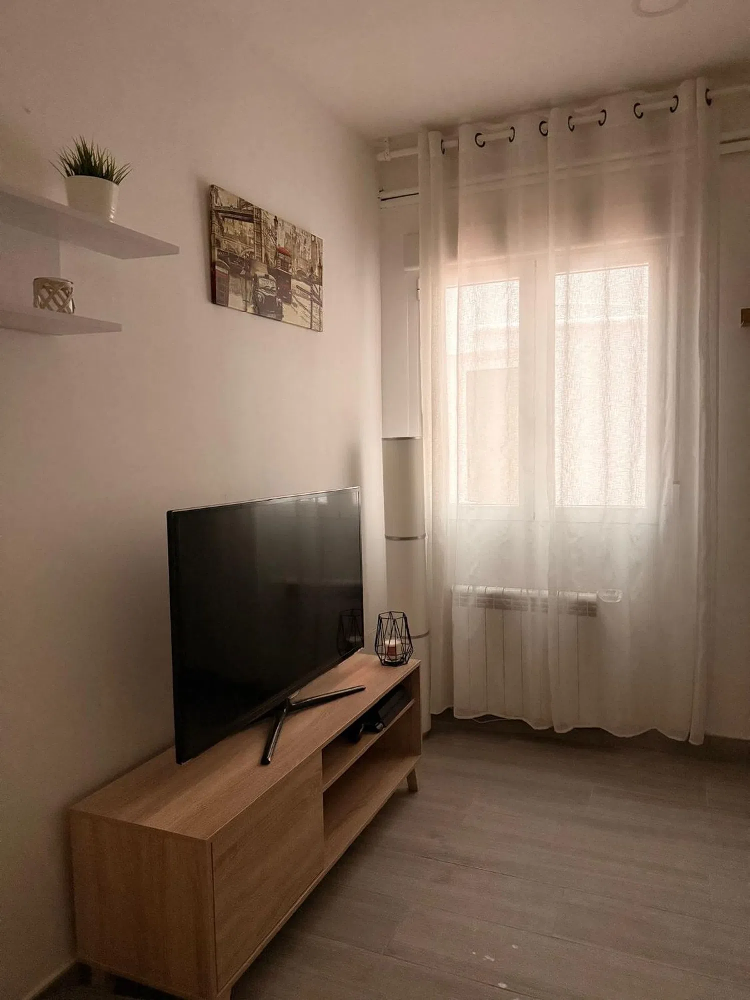 Piso en calle de Romero Robledo, 26 - Foto 5