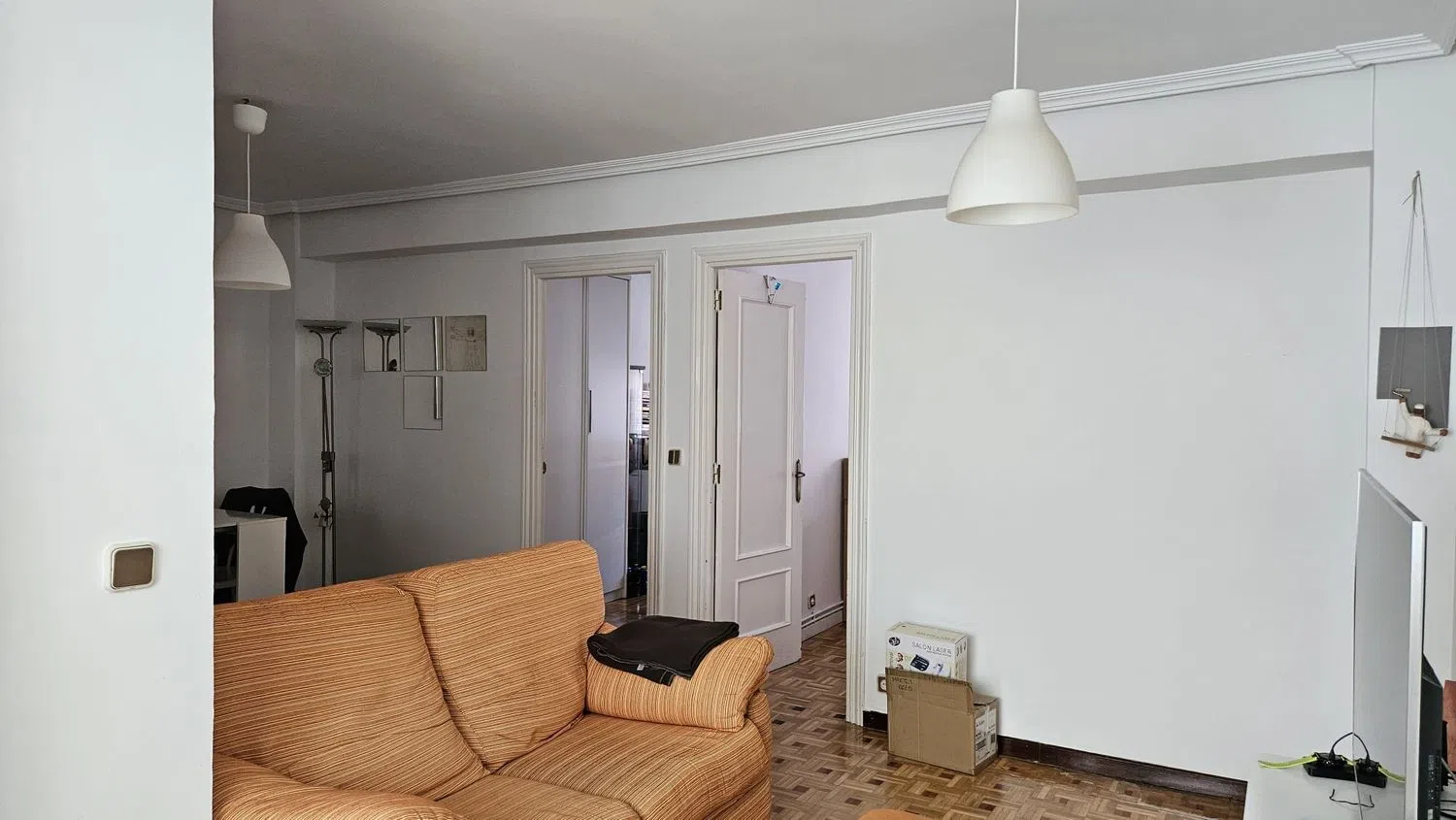 Piso en calle de Sor María de Ágreda, 42 - Foto 6