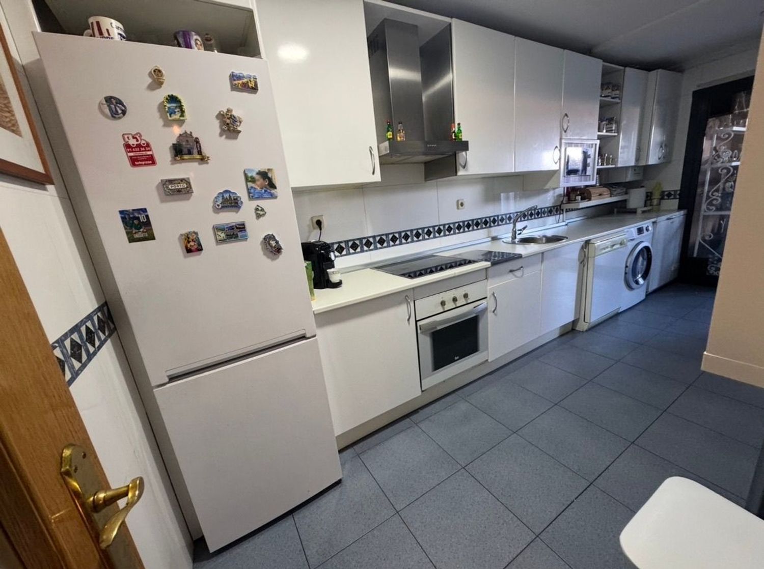 Piso en avenida Isabel de Farnesio, 17 - Foto 19