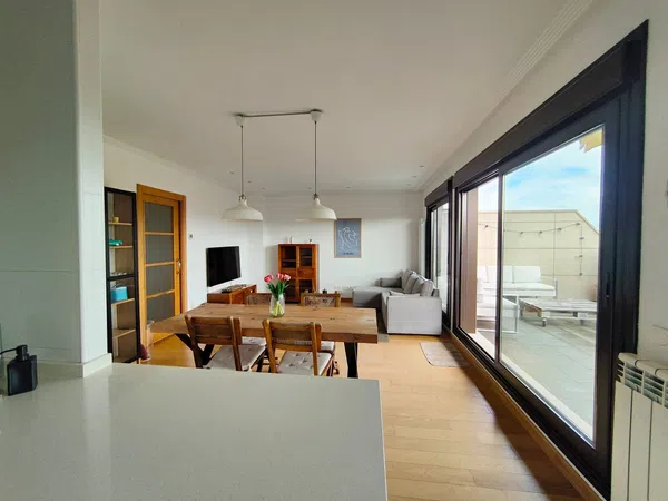 Ático en plaza Fernando Alvarez Garcia, 16 - Foto 2