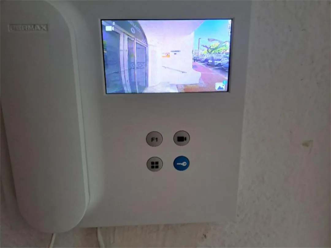 Piso en  Calle Roberto Olid 11 - Foto 10