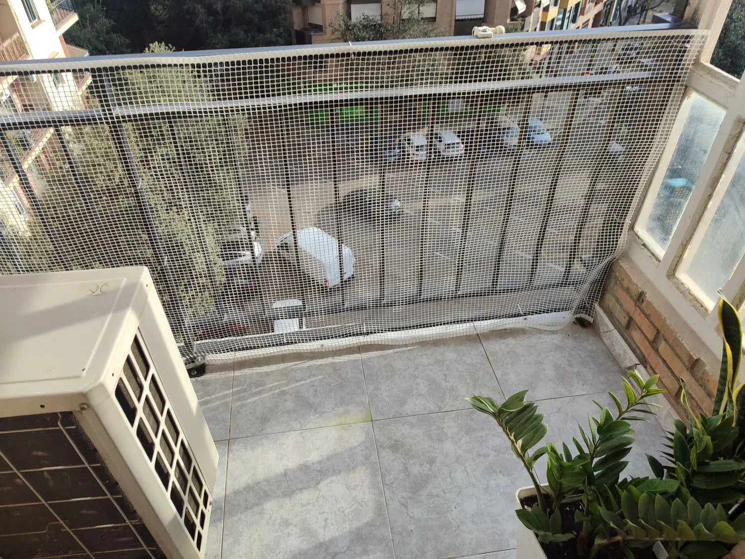 Piso en calle d'Alboraia, 27 - Foto 4