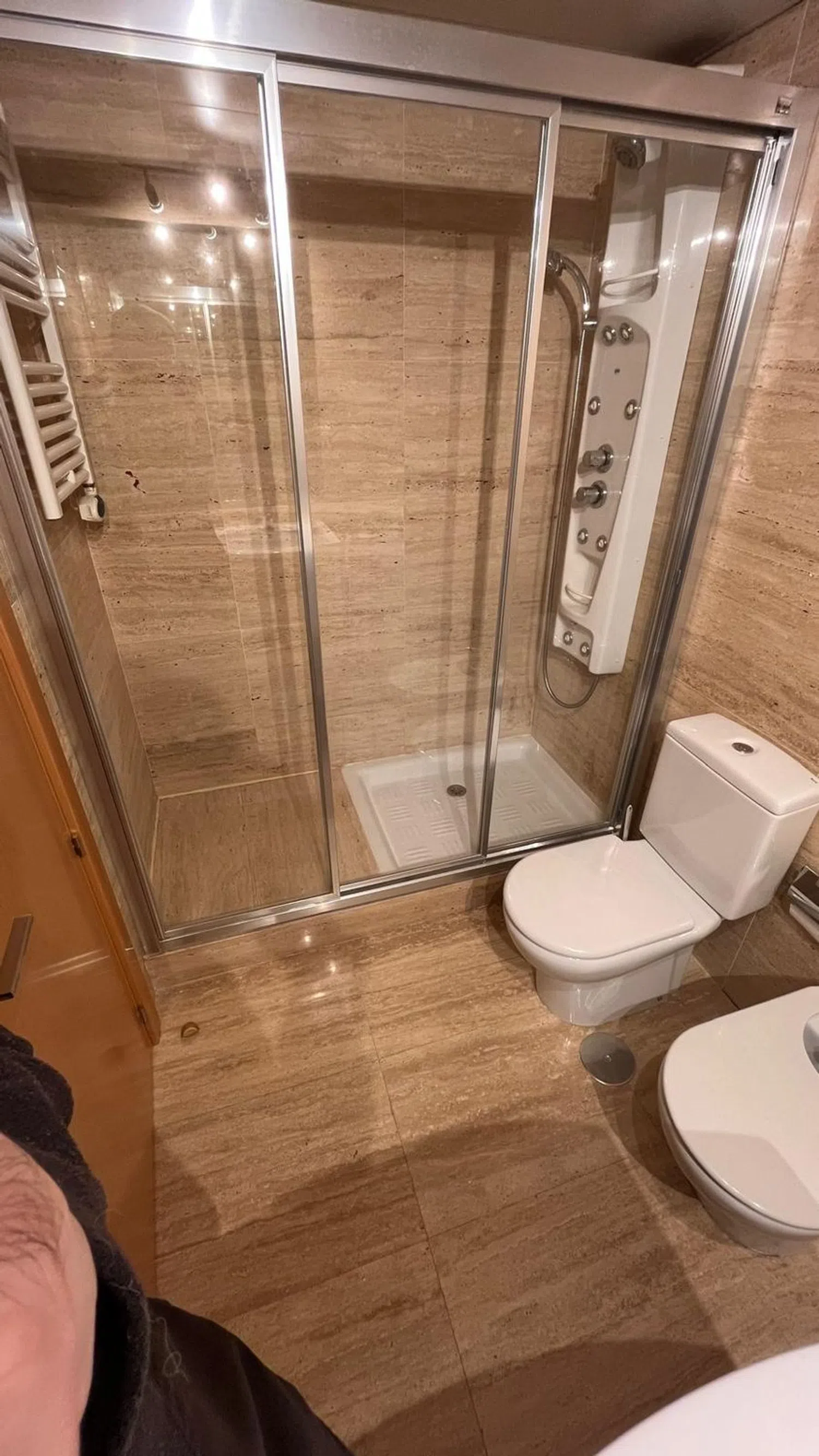 Piso en paseo Tierra de Melide, 42 - Foto 11