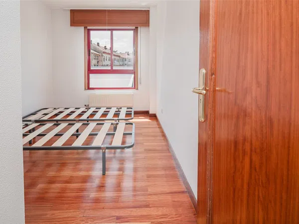 Dúplex en Calle de San Lázaro, 93, San Lazaro - Meixonfrio, San Lazaro - Meixonfrio - Foto 13