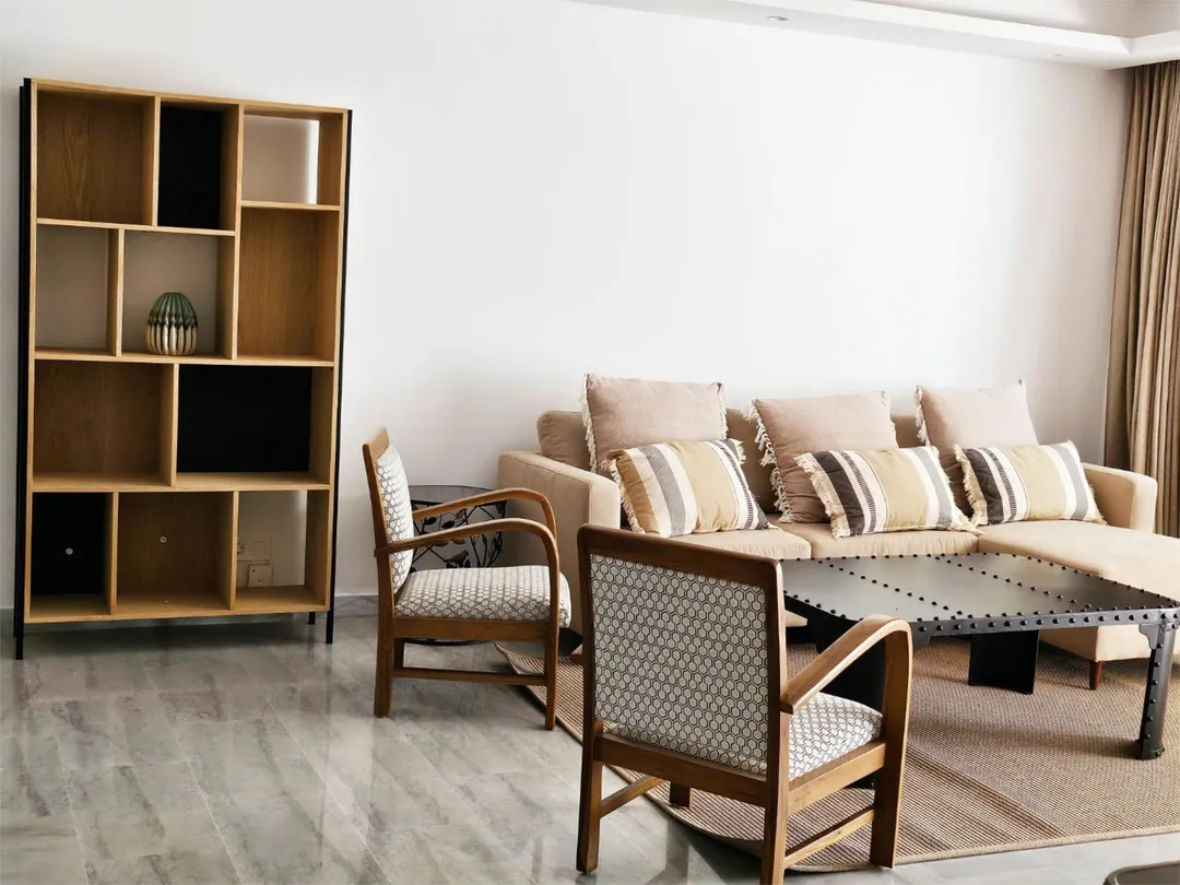 Piso en  Avenida de los Andaluces 36 - Foto 2