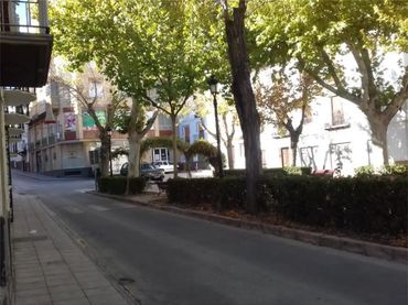 Piso en  Paseo Santo Cristo 16 - Foto 5